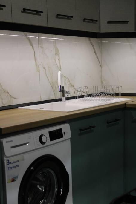 K&M 40 Ekklision A' Διαμέρισμα Δράμα Εξωτερικό φωτογραφία